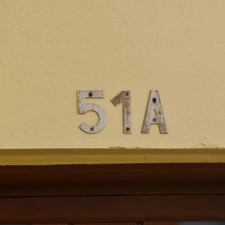 Gospodarstwo wiejskie Casa Rural El Carpintero La Aldea de San Nicolas