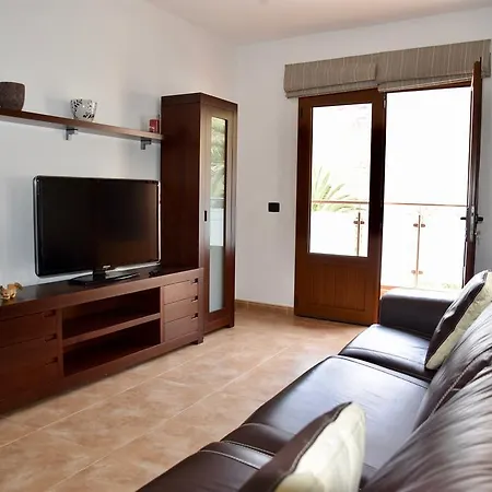 Gospodarstwo wiejskie Casa Rural El Carpintero La Aldea de San Nicolas