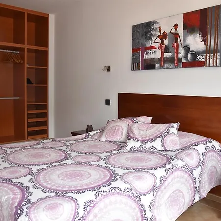Casa Rural El Carpintero Gospodarstwo wiejskie *